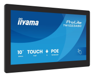iiyama ProLite TW1023ASC-B3P dotykowy - 1537993 - zdjęcie 3